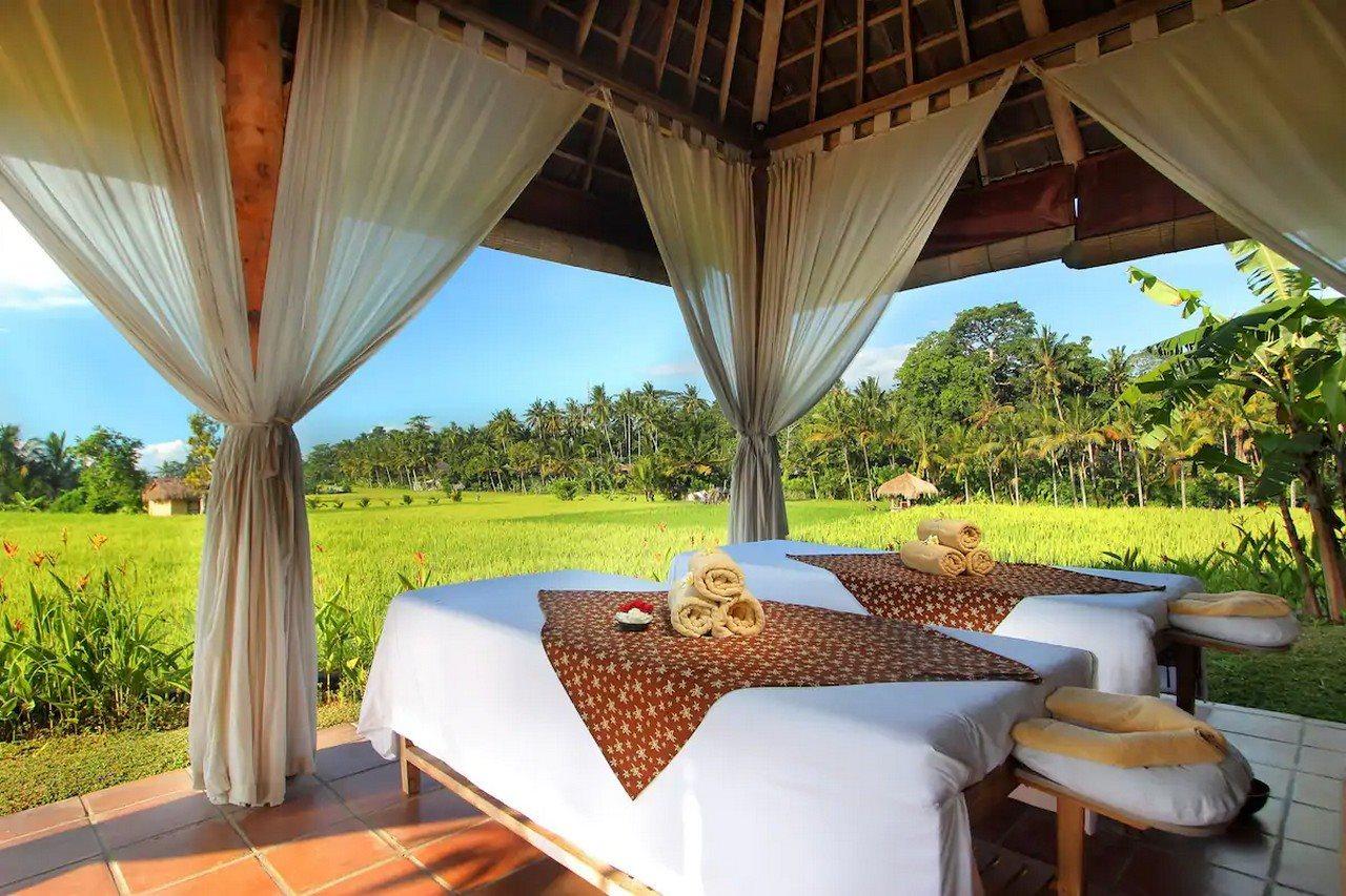 Mathis Retreat Ubud Εξωτερικό φωτογραφία