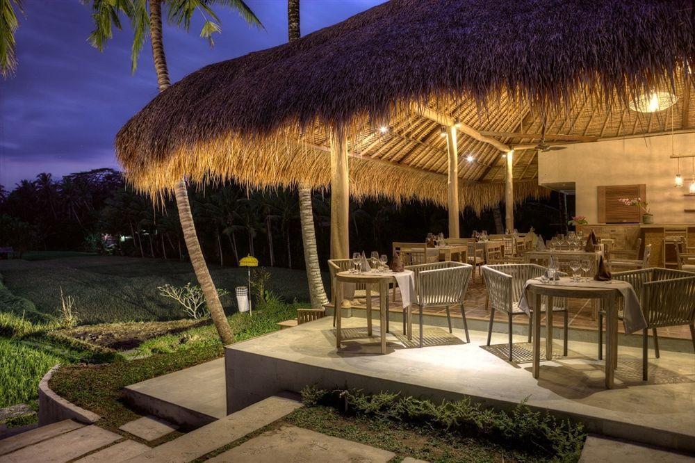 Mathis Retreat Ubud Εξωτερικό φωτογραφία