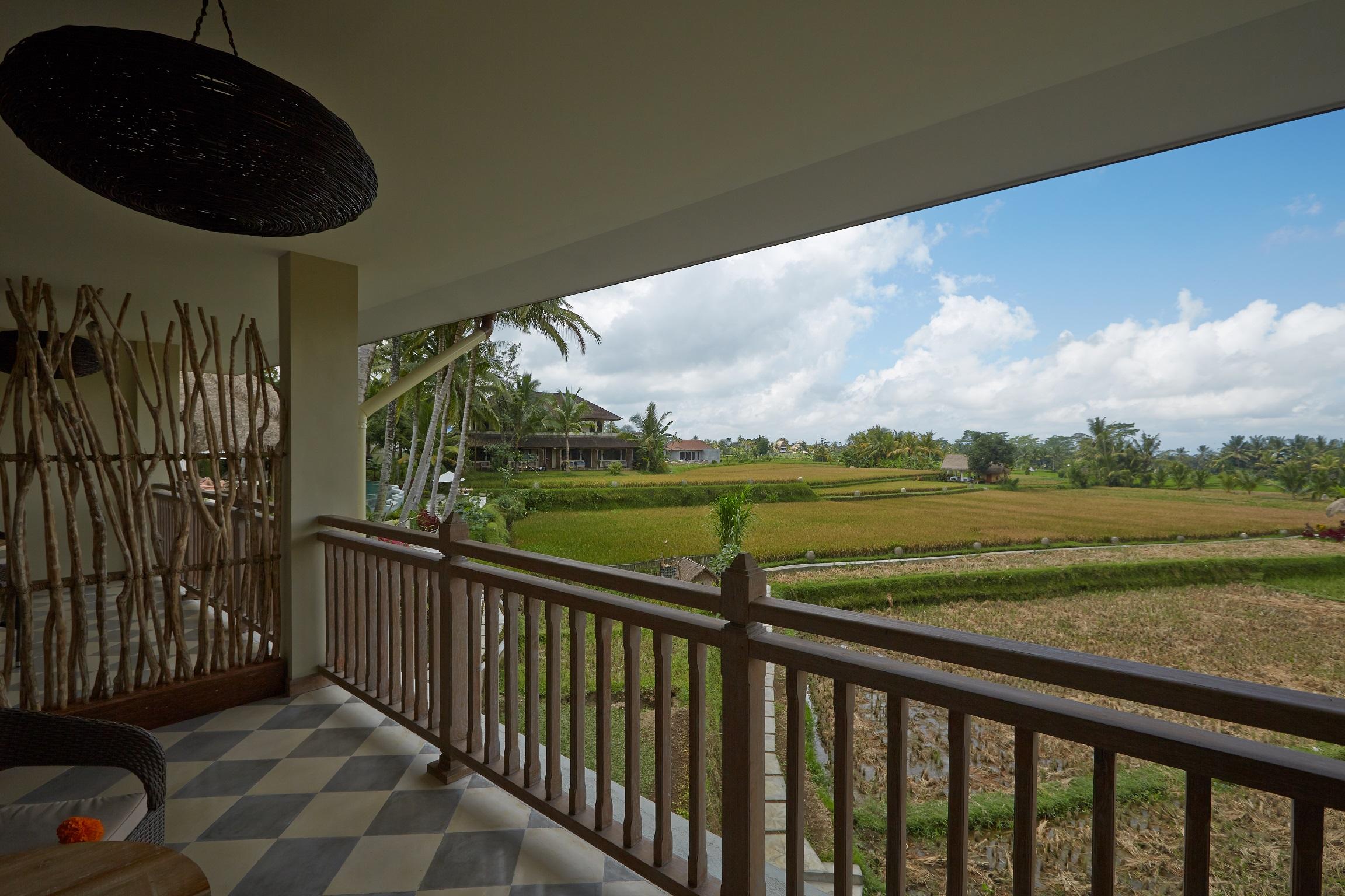 Mathis Retreat Ubud Εξωτερικό φωτογραφία