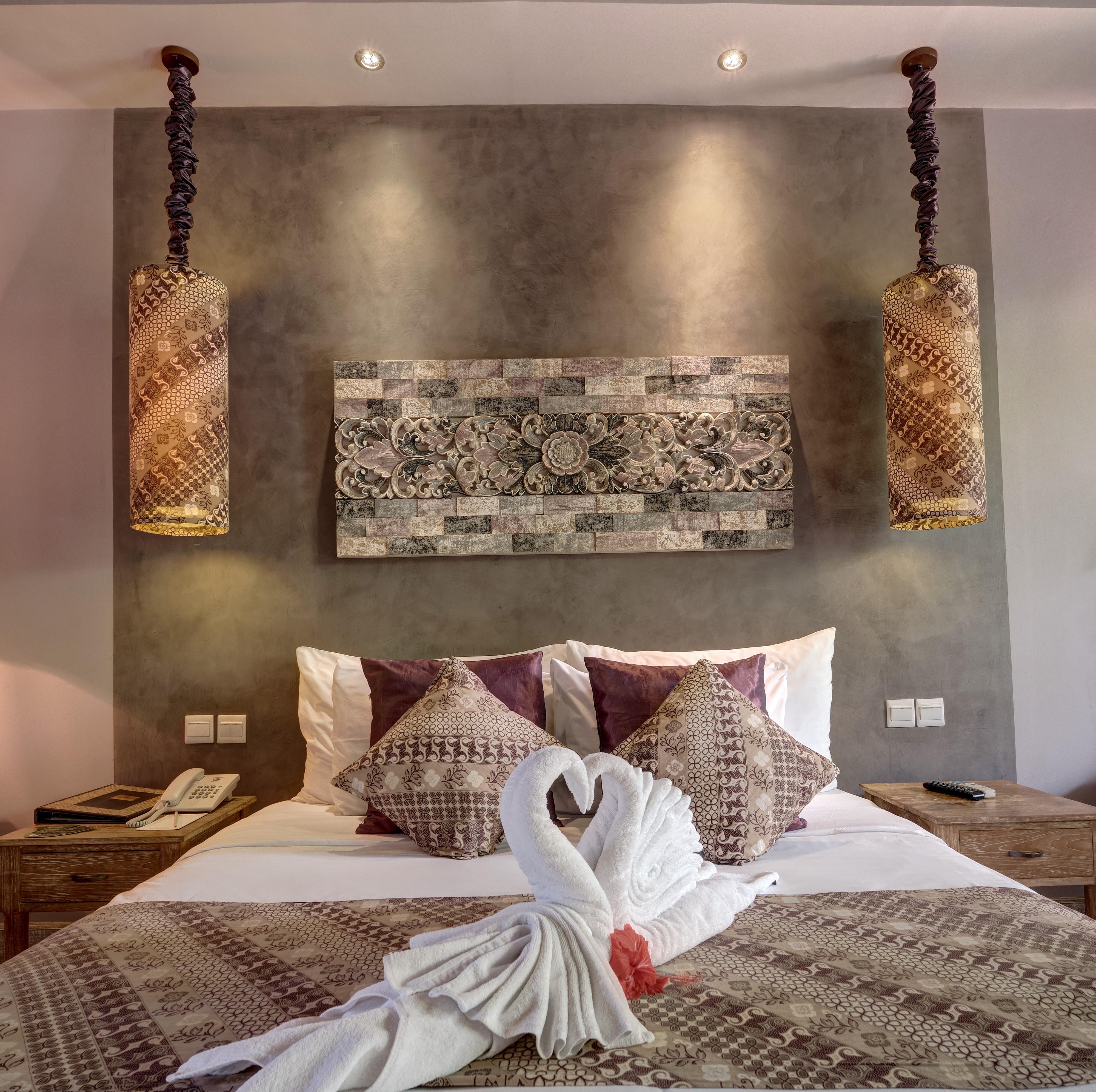 Mathis Retreat Ubud Εξωτερικό φωτογραφία