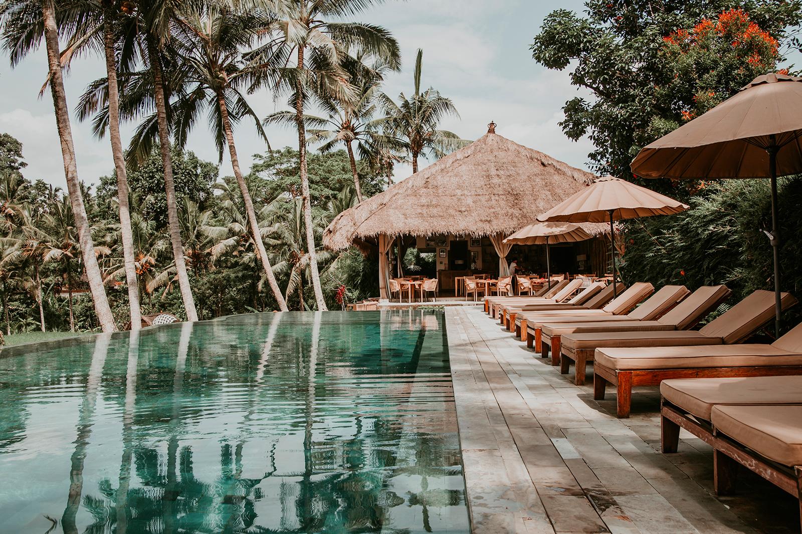 Mathis Retreat Ubud Εξωτερικό φωτογραφία