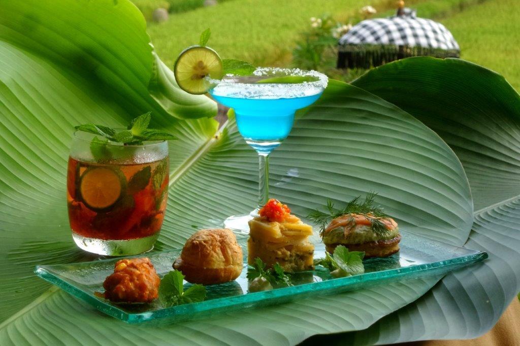 Mathis Retreat Ubud Εξωτερικό φωτογραφία