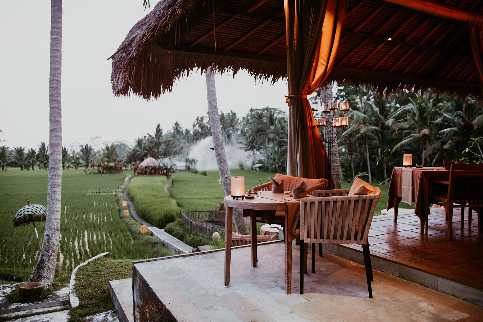 Mathis Retreat Ubud Εξωτερικό φωτογραφία