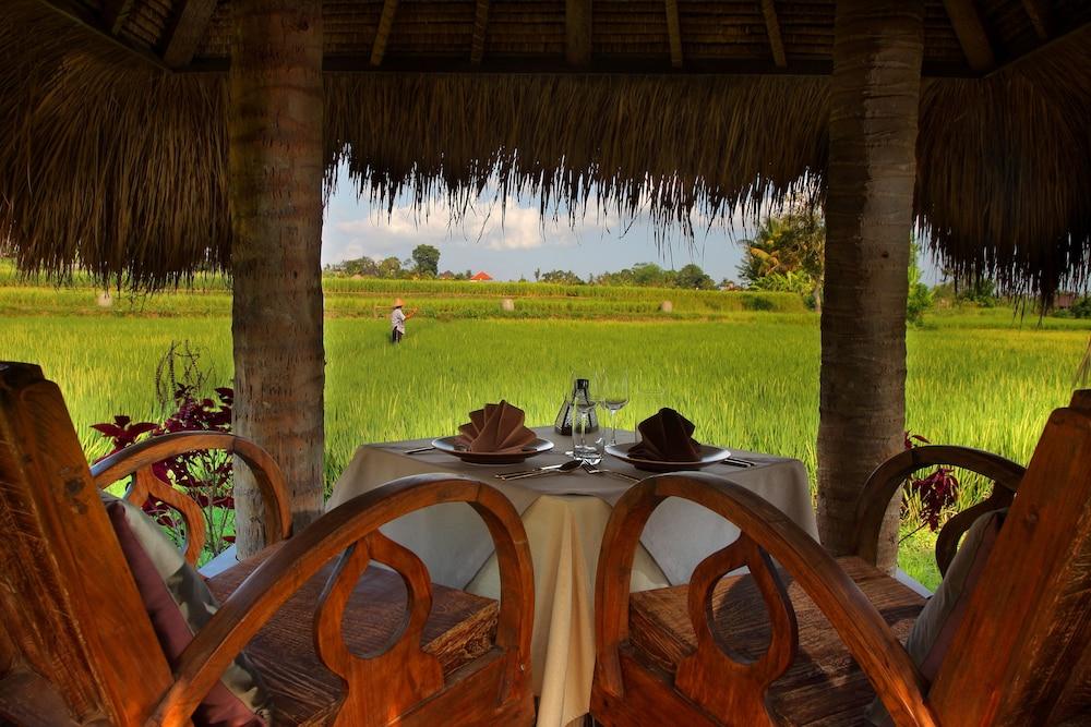 Mathis Retreat Ubud Εξωτερικό φωτογραφία