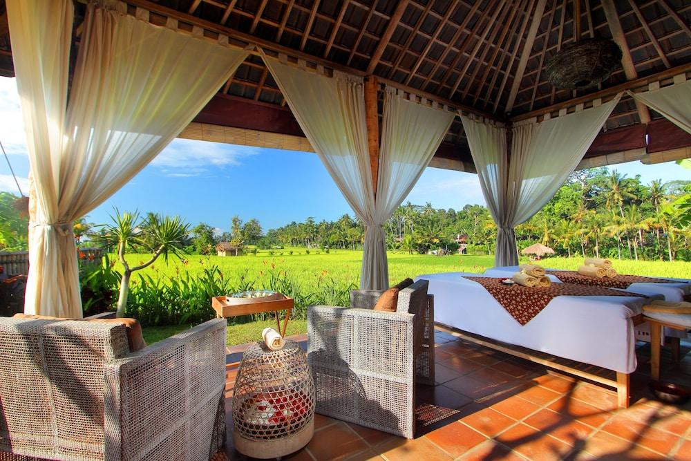 Mathis Retreat Ubud Εξωτερικό φωτογραφία