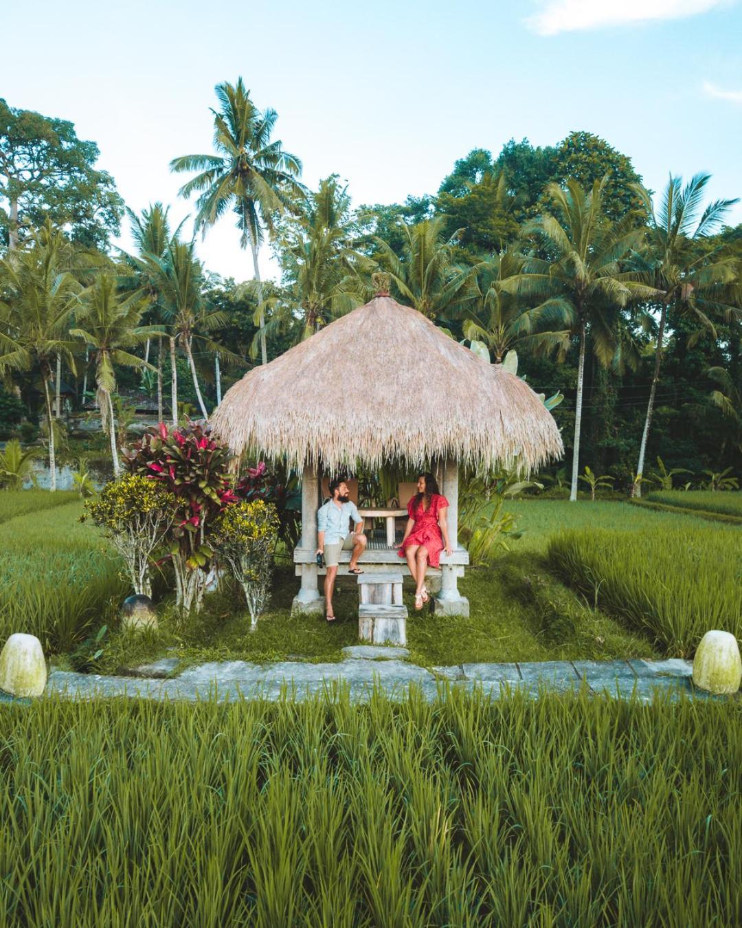 Mathis Retreat Ubud Εξωτερικό φωτογραφία