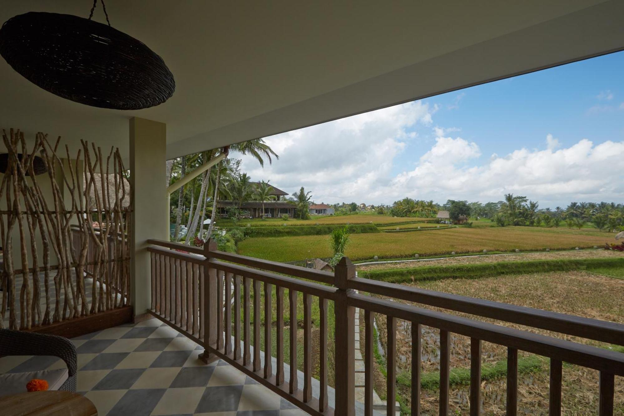 Mathis Retreat Ubud Δωμάτιο φωτογραφία