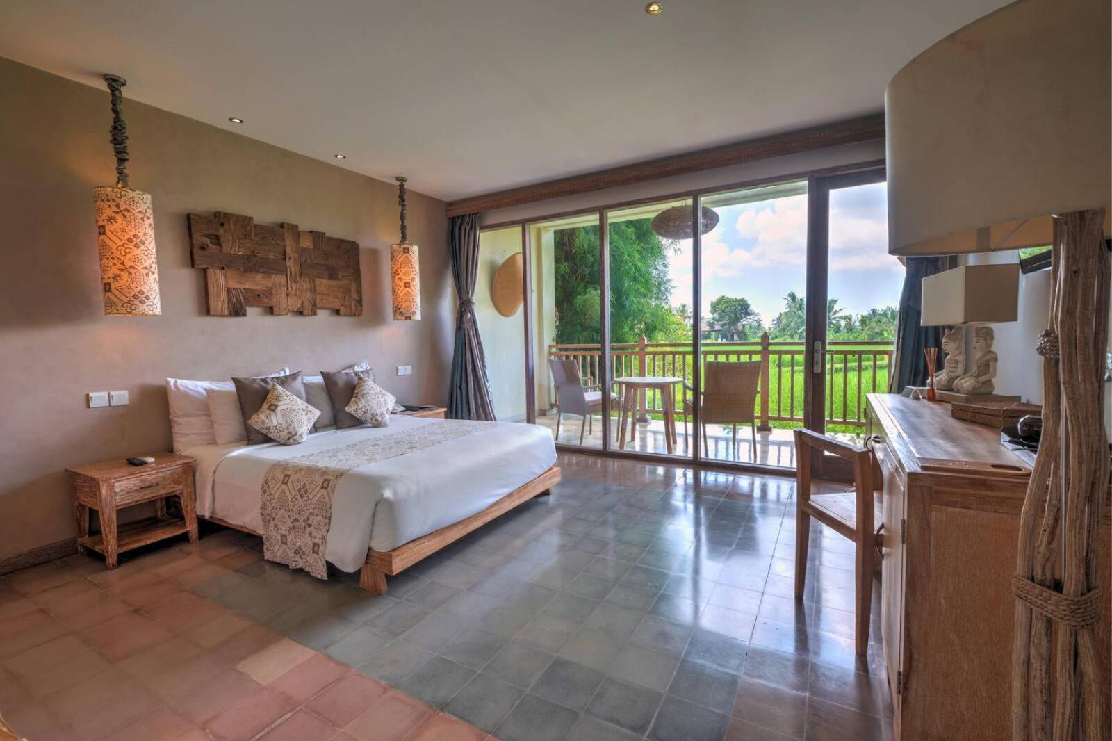 Mathis Retreat Ubud Εξωτερικό φωτογραφία