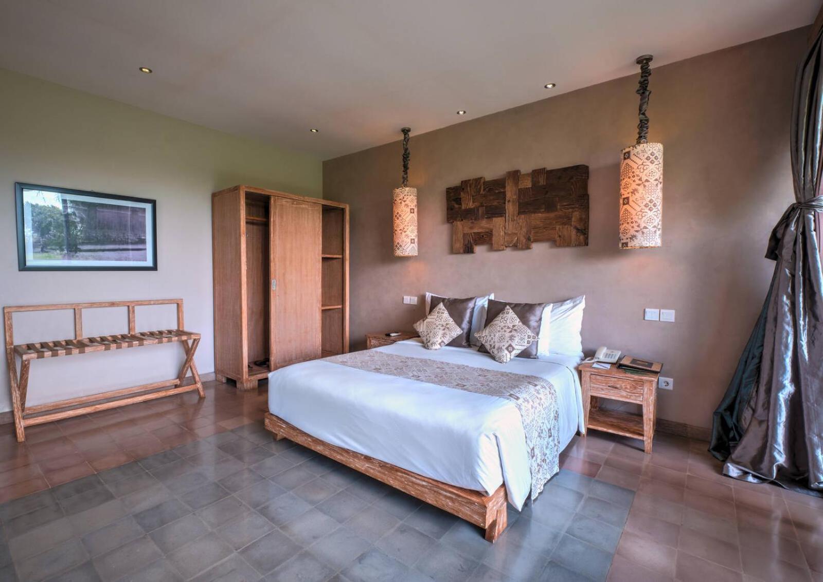 Mathis Retreat Ubud Εξωτερικό φωτογραφία