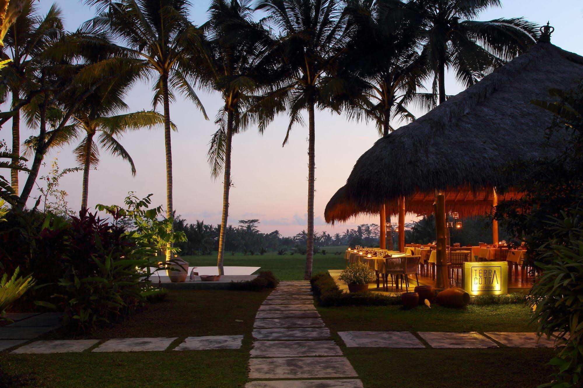 Mathis Retreat Ubud Εξωτερικό φωτογραφία