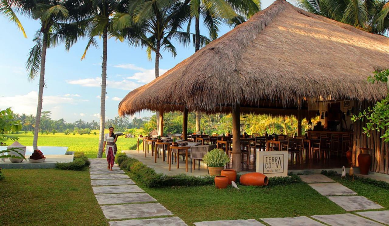 Mathis Retreat Ubud Εξωτερικό φωτογραφία